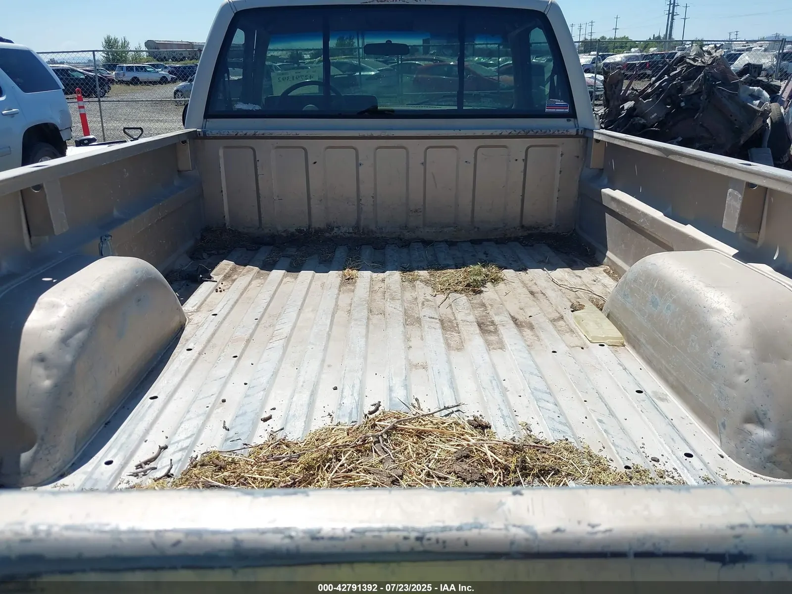 1991 GMC 3/4 Ton Pickups K2500