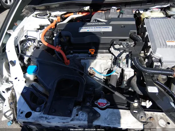 2014 Honda Accord Plug-in Hybrid