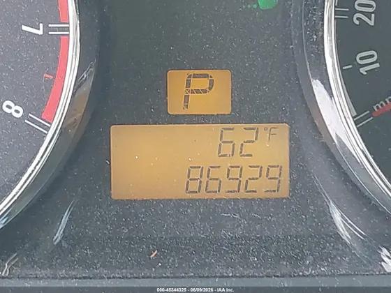 2008 Saturn VUE XE