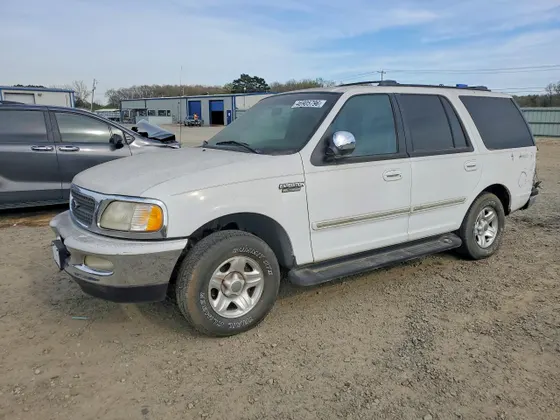 1998 Ford Expedition XLT