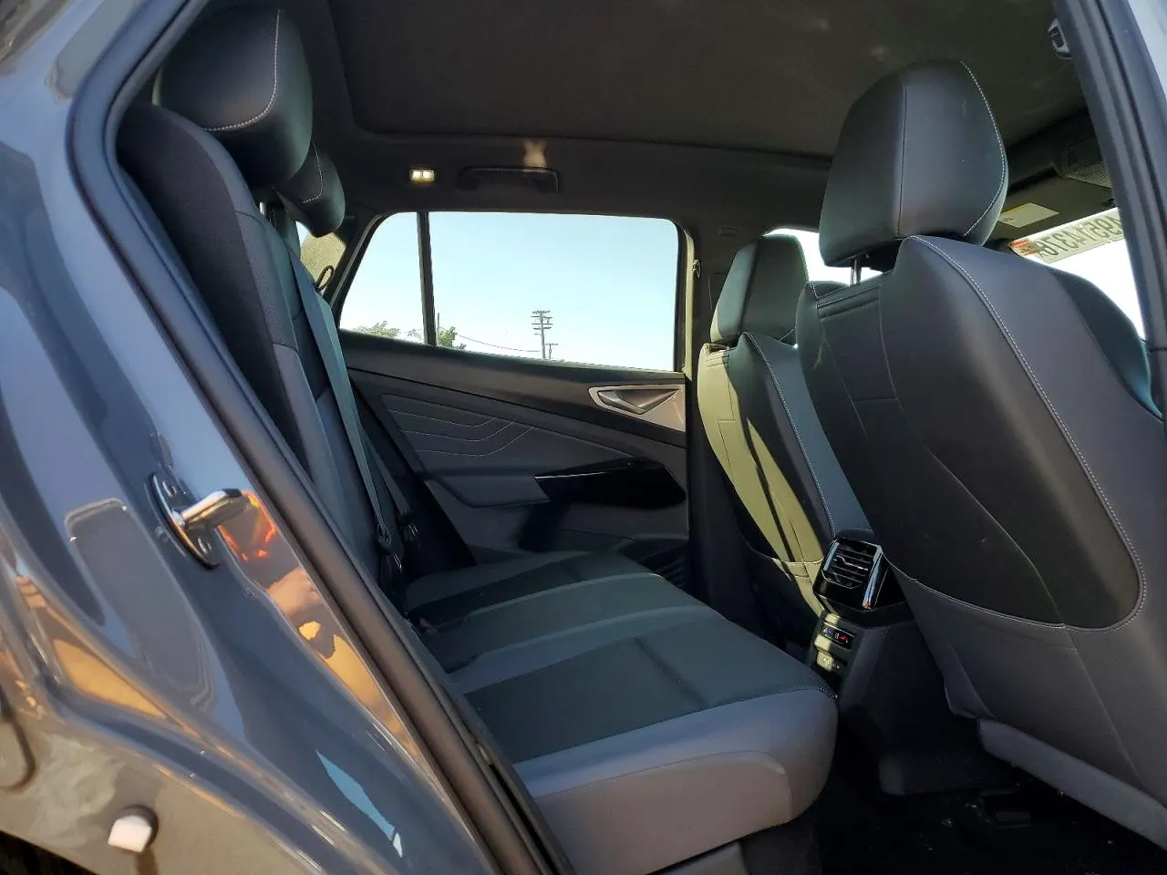 2023 Volkswagen ID.4 Pro S Plus
