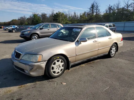 1999 Acura RL 3.5RL