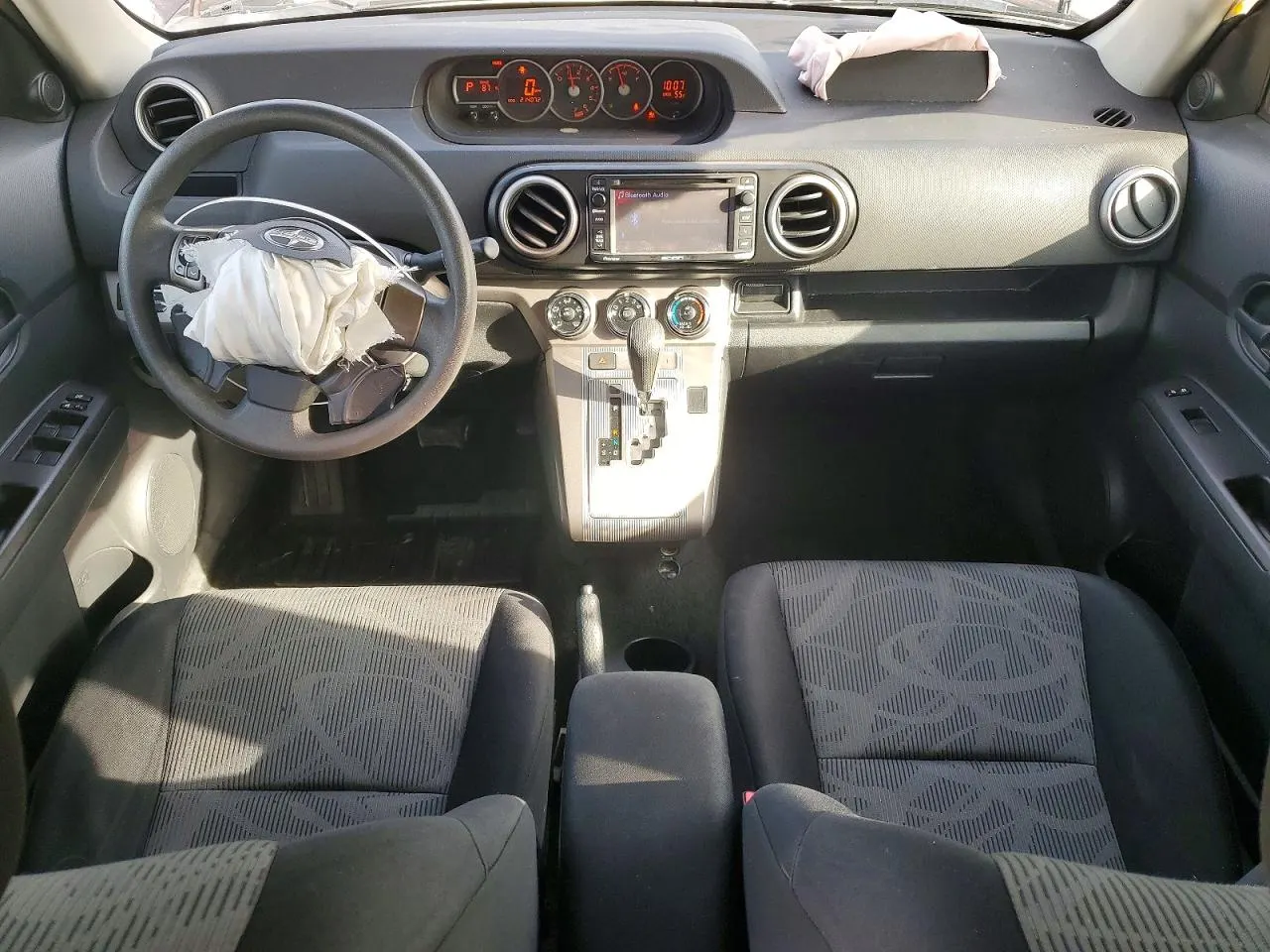 2015 Scion xB