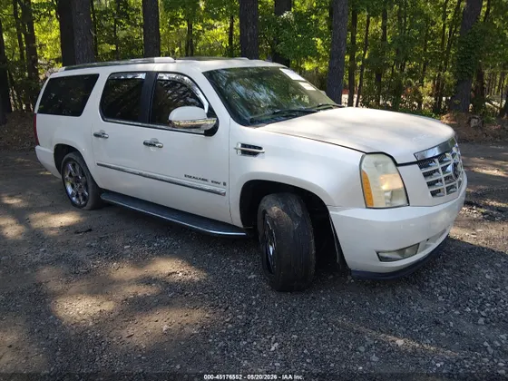 2007 Cadillac Escalade ESV STANDARD