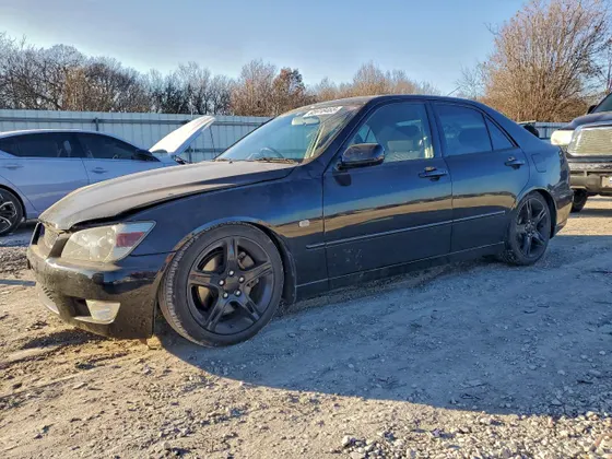 1999 Toyota ALTEZZA