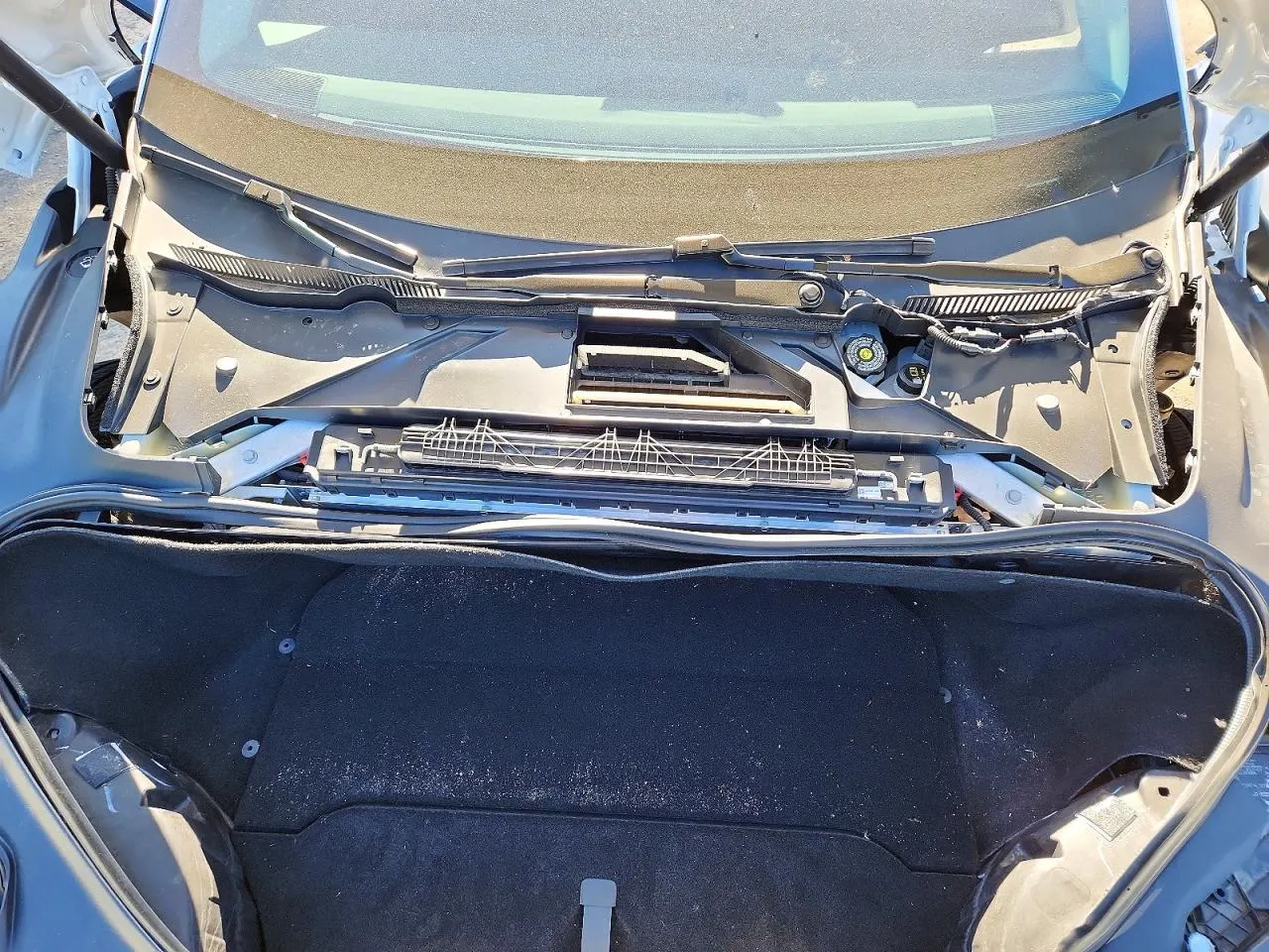 2025 Lucid Air Grand Touring