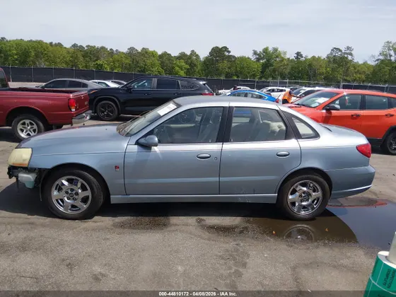 2005 Saturn L-Series