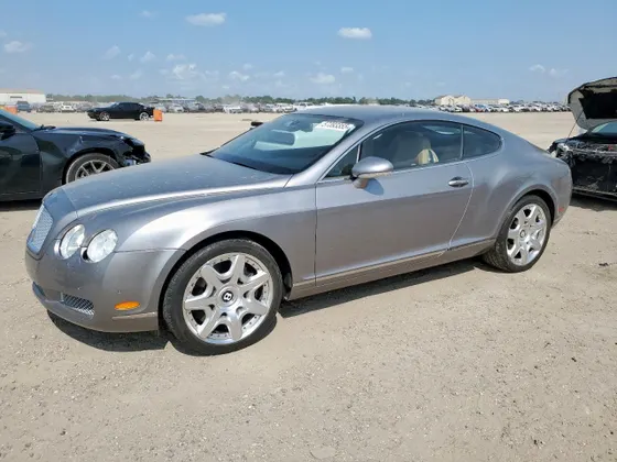 2006 Bentley Continental GT GT
