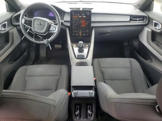 2023 Polestar 2