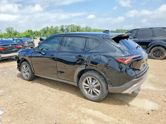 2025 Acura ADX