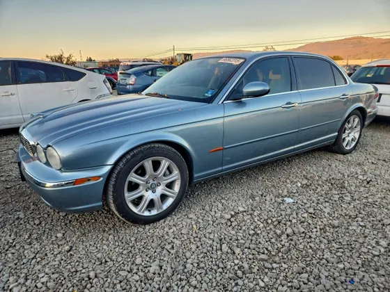 2005 Jaguar XJ XJ8 LWB