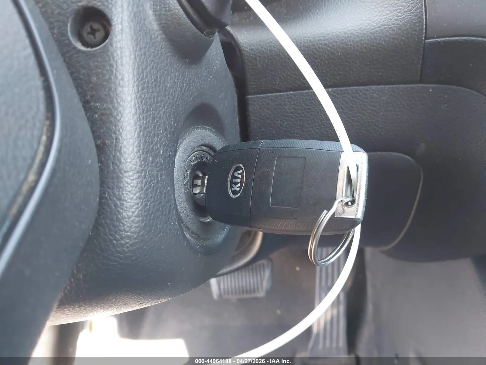 2017 Kia Forte5 LX