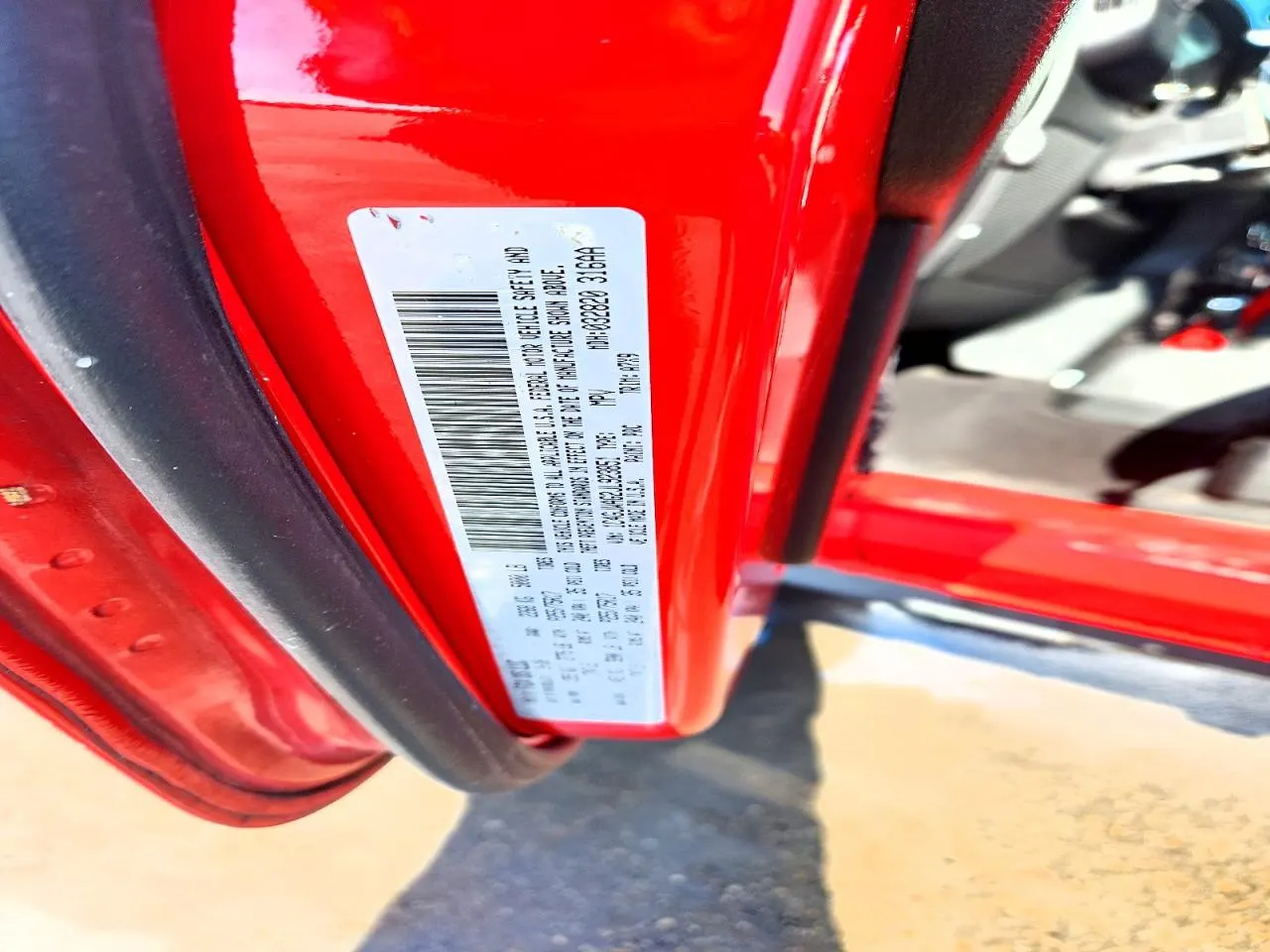 2018 Jeep Wrangler JK Sport S