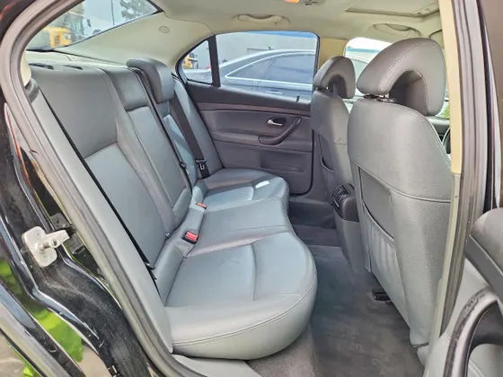 2004 Saab 9-3 Linear