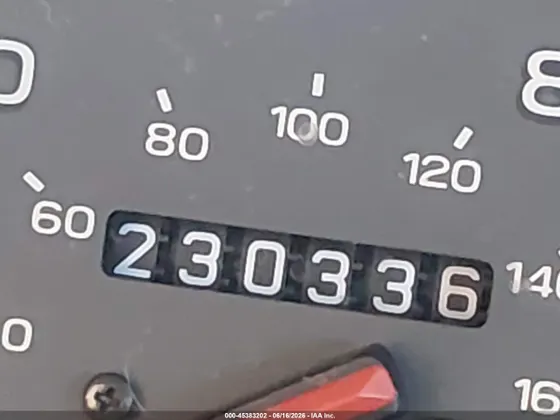 1998 Subaru Legacy Wagon GT