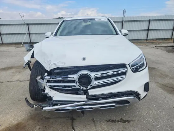 2020 Mercedes-Benz GLC GLC 300