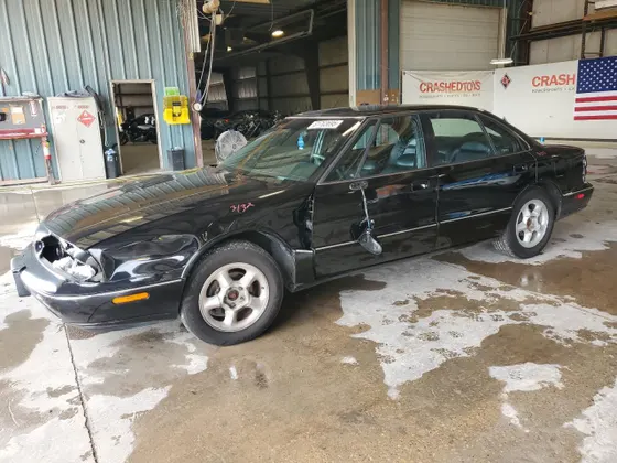 1998 Oldsmobile 88 LSS - 1SA
