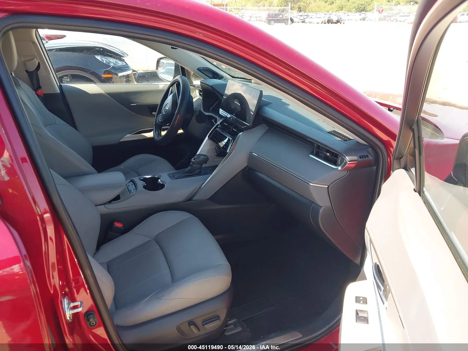2024 Toyota Venza Limited
