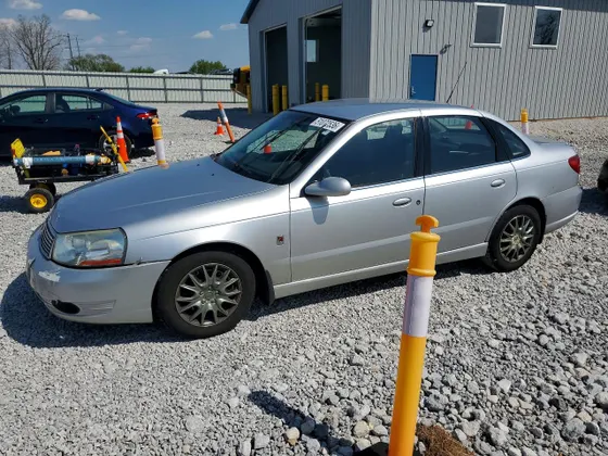 2003 Saturn LS L200