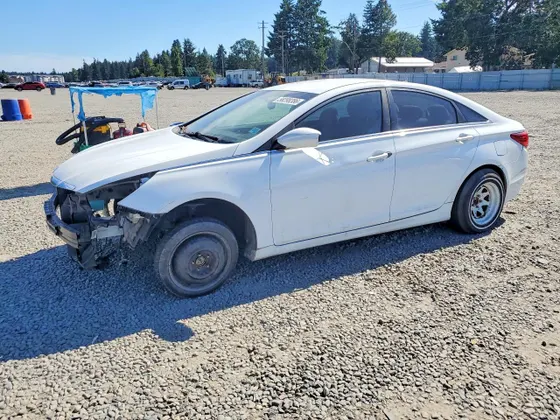2013 Hyundai Sonata GLS PZEV