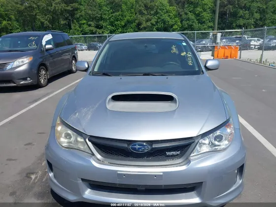 2013 Subaru Impreza Wagon WRX WRX Premium