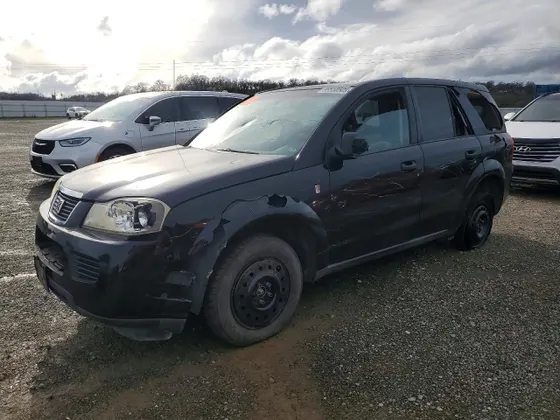 2006 Saturn VUE