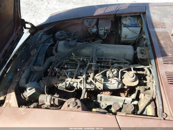 1977 Datsun 280ZX