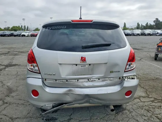 2009 Saturn VUE Hybrid I4