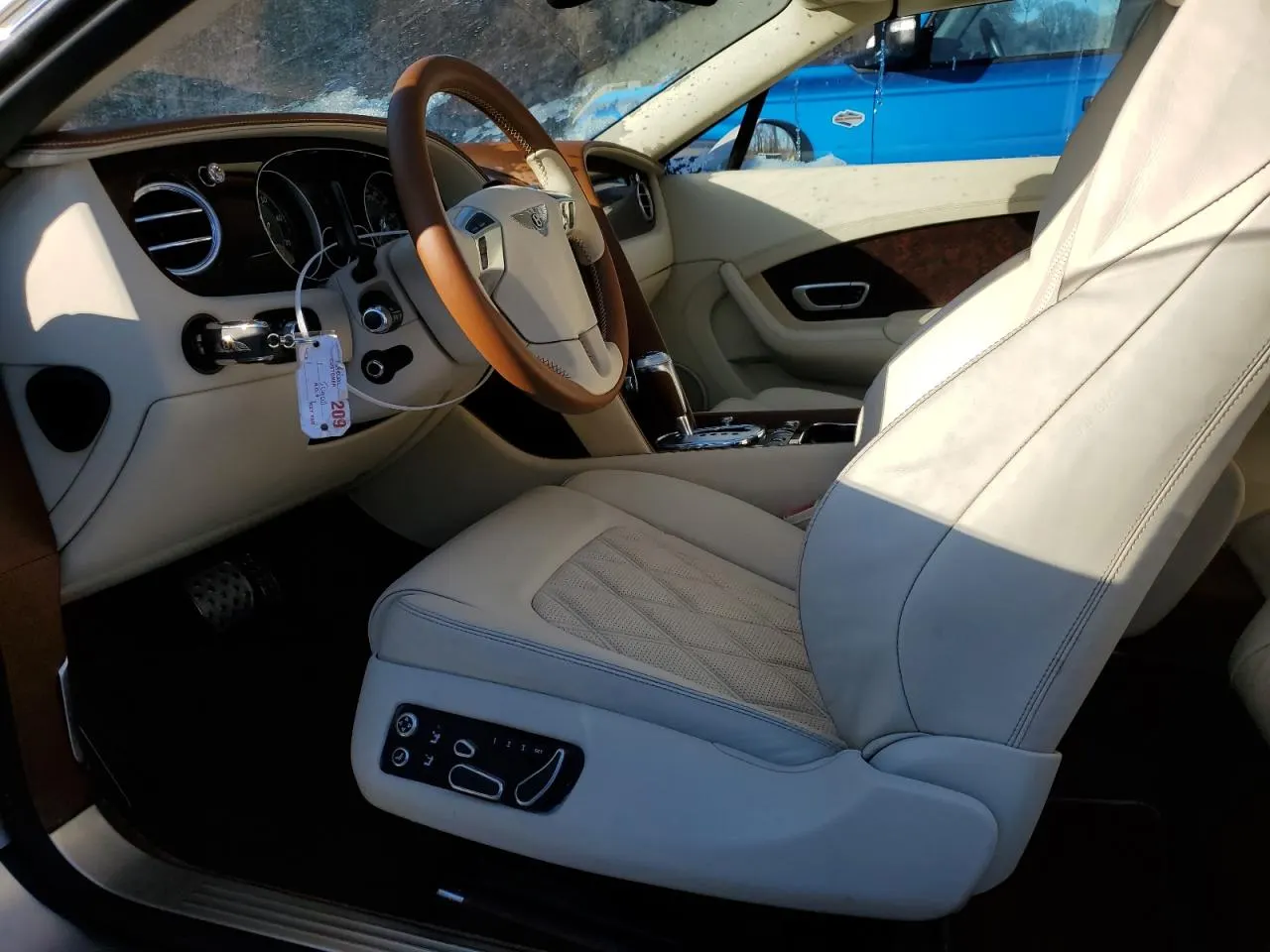 2013 Bentley Continental GT GTC