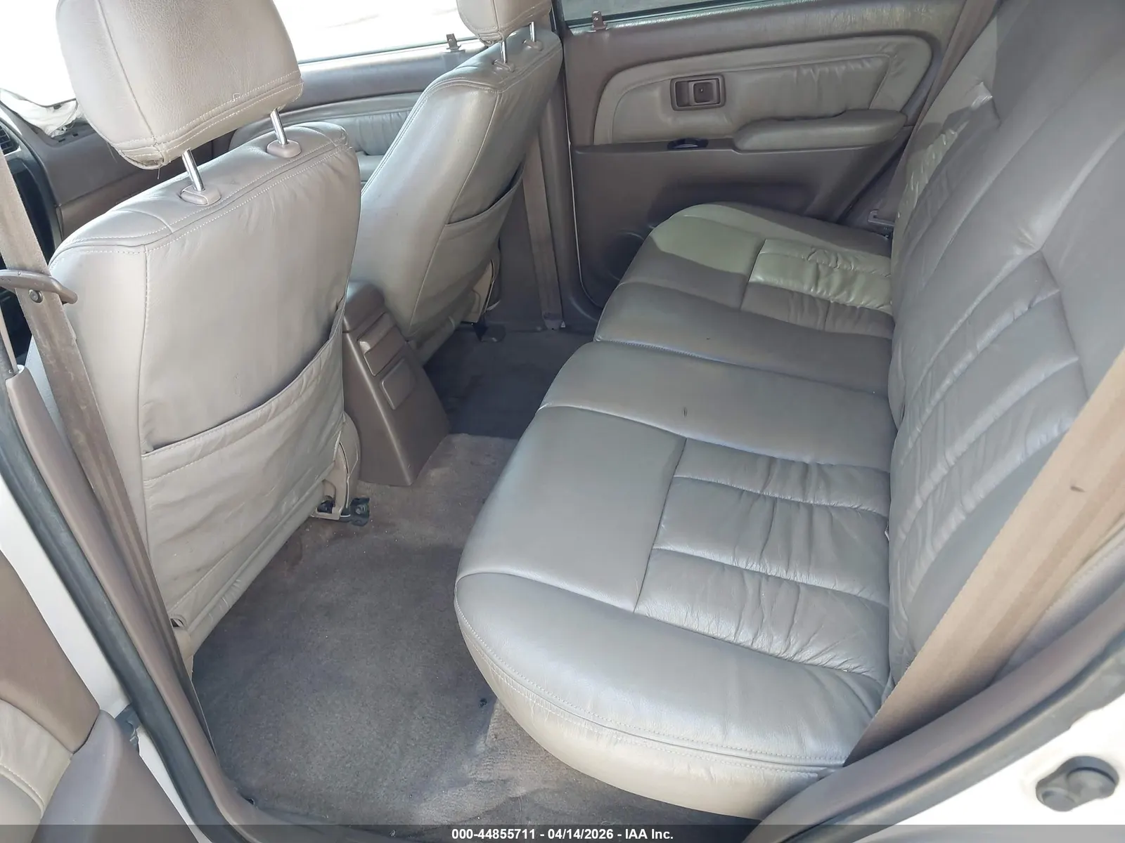 1997 Toyota 4Runner