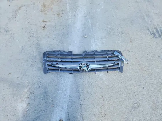 2000 Chrysler 300M
