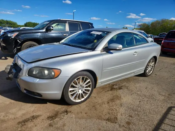 2009 Volvo C70