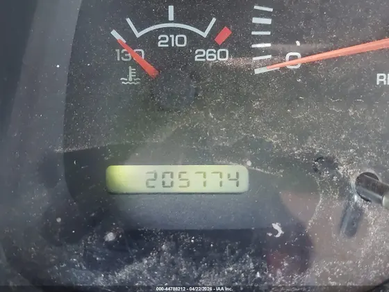 1997 Dodge Dakota SLT/SPORT