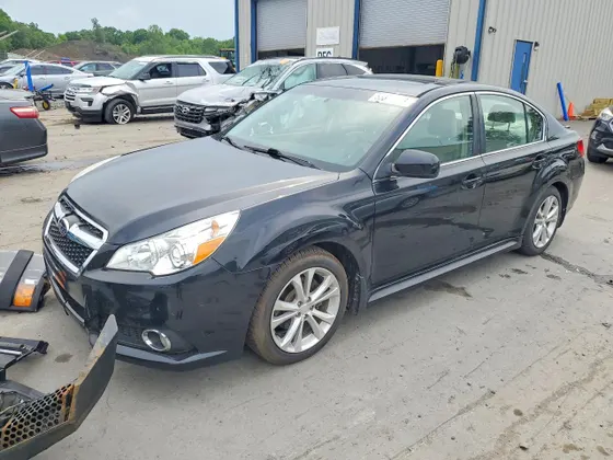 2013 Subaru Legacy 2.5i Limited