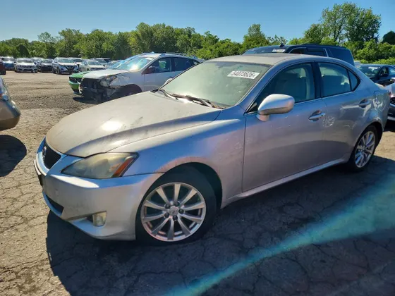2006 Lexus IS 250 Auto