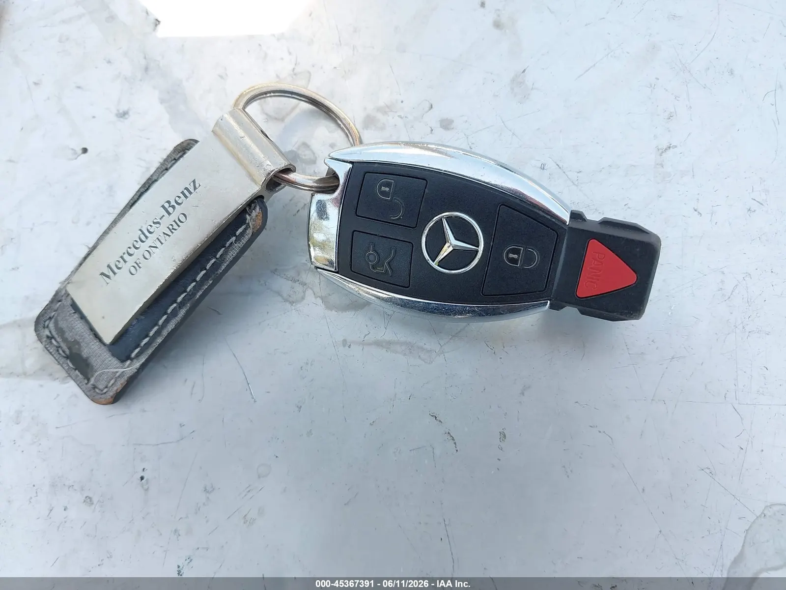 2016 Mercedes-Benz GLC GLC 300