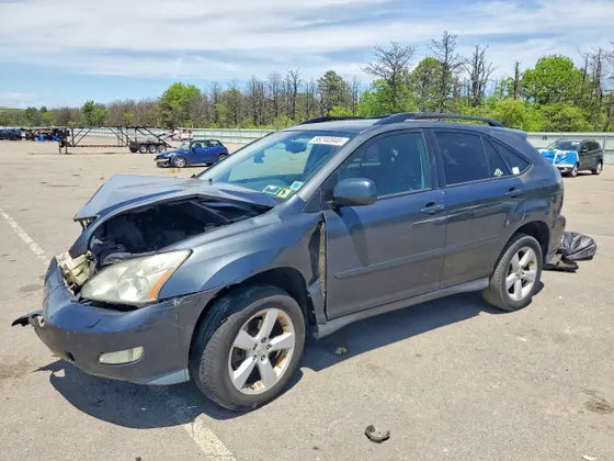 2006 Lexus RX 330 RX