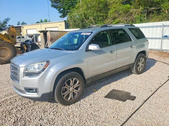 2014 GMC Acadia SLT