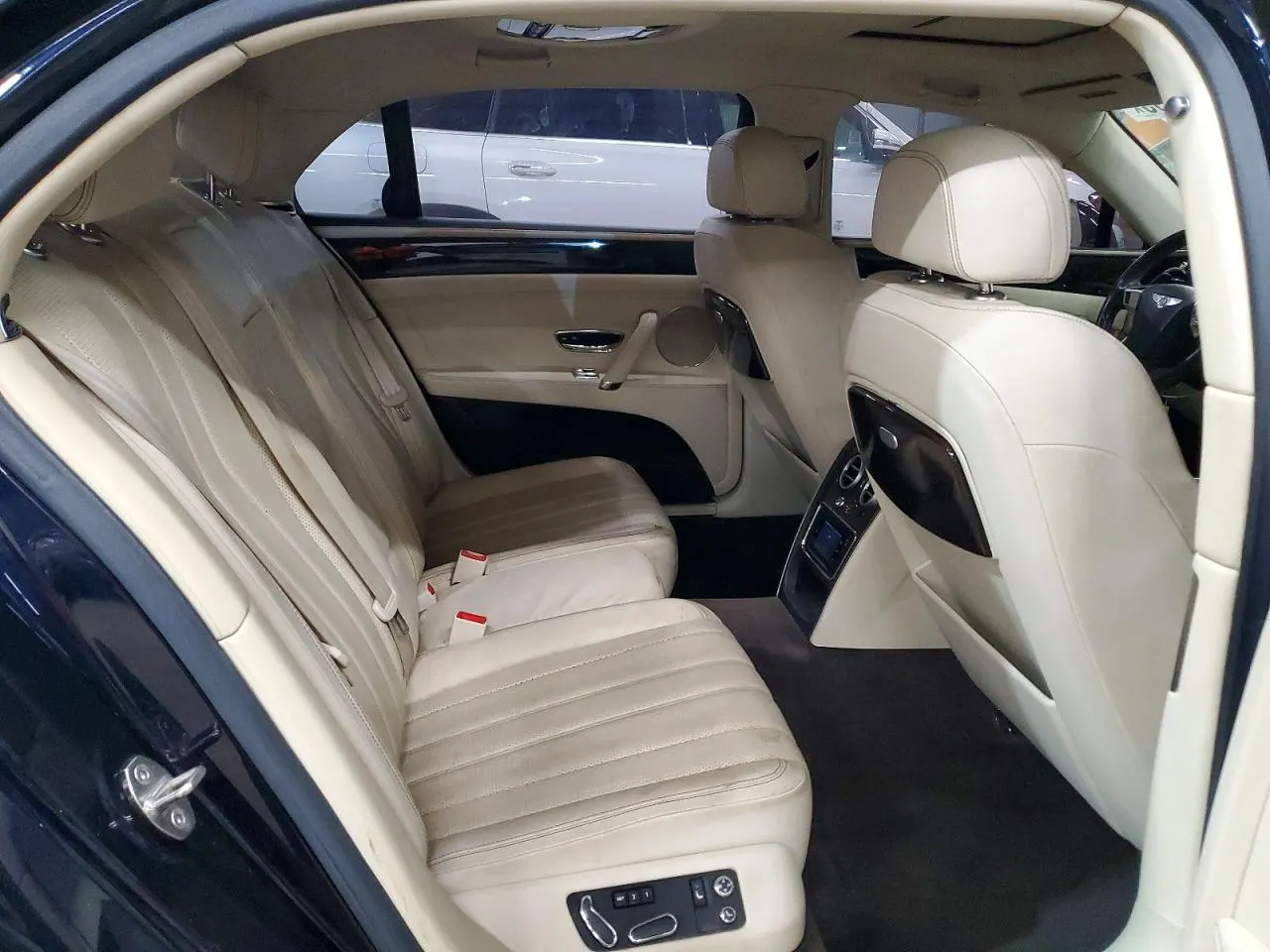 2014 Bentley Flying Spur