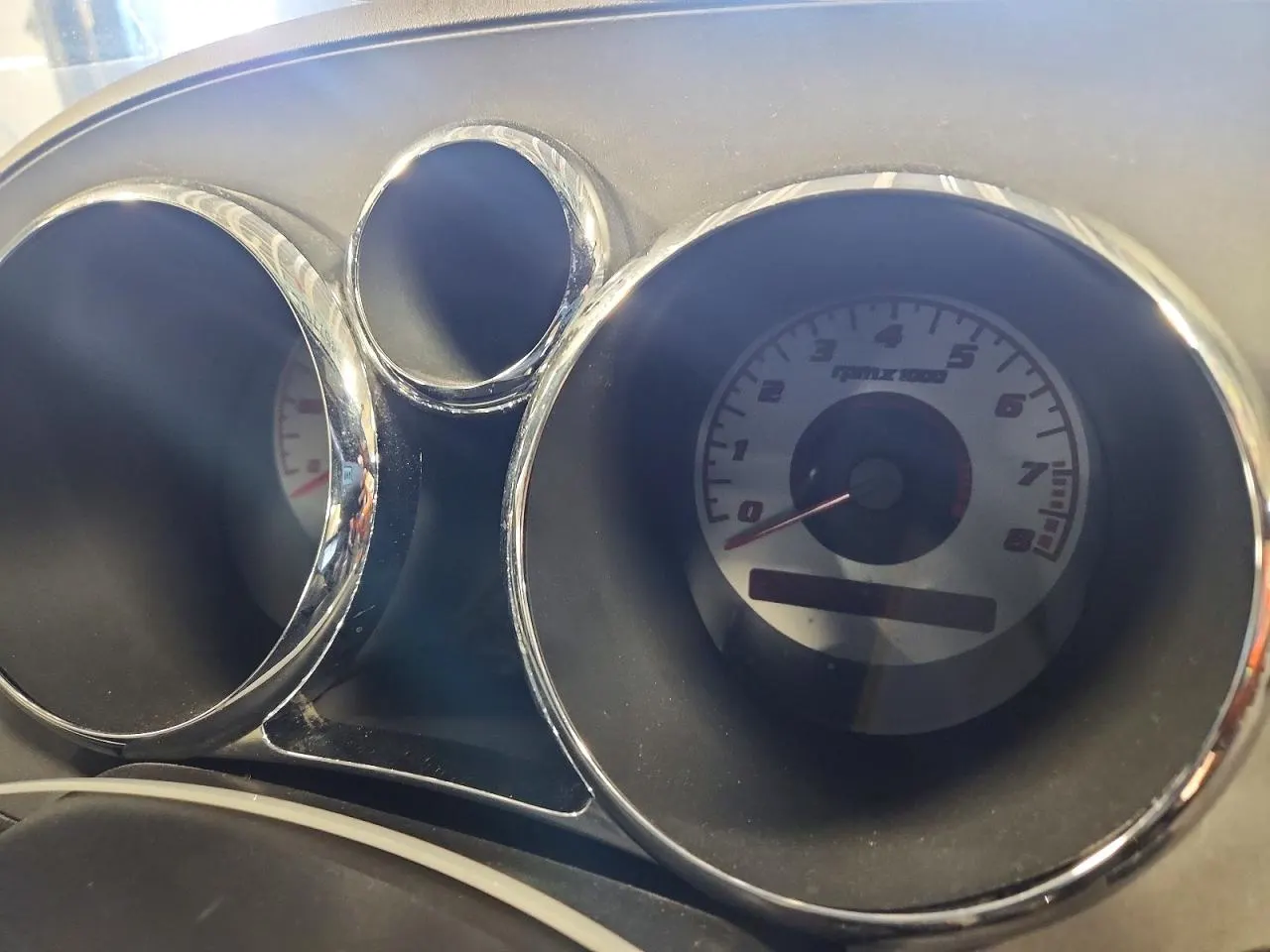 2007 Pontiac Solstice