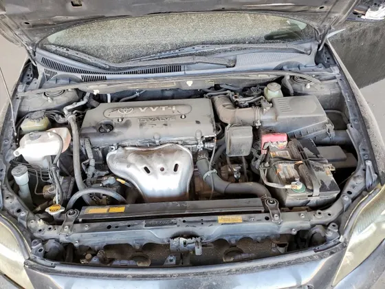 2010 Scion tC