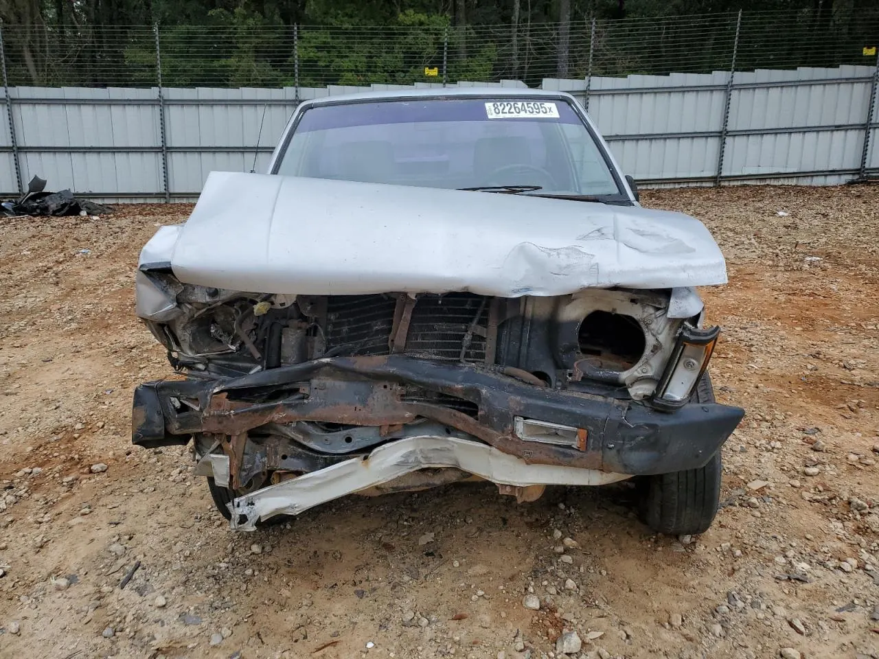 1987 Dodge Ram 50