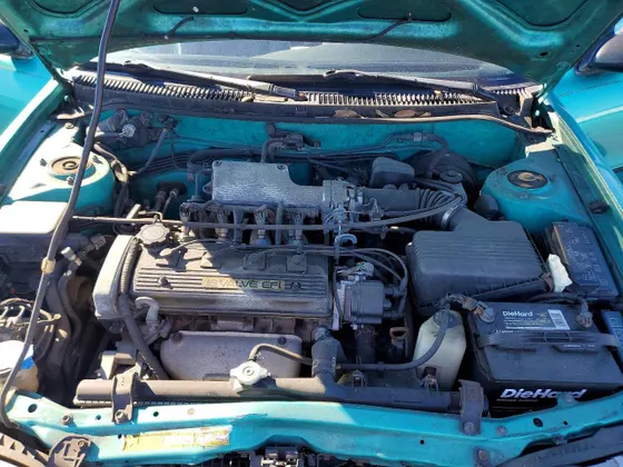 1994 Geo Prizm