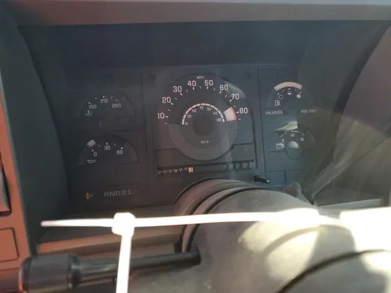 1990 GMC 3/4 Ton Pickups K2500