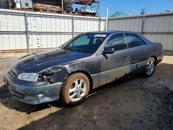 2001 Lexus ES 300