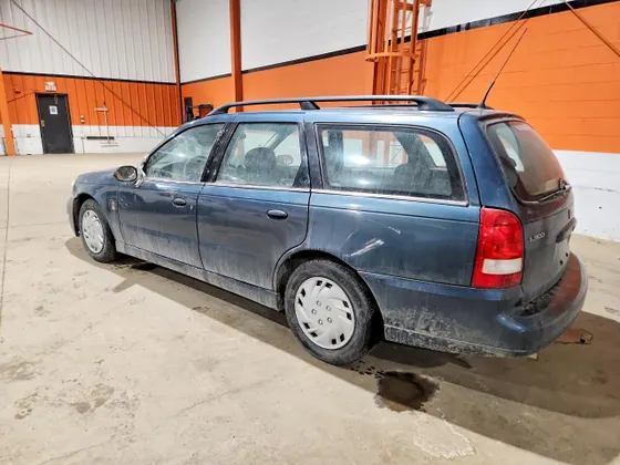 2004 Saturn L-Series L300 1