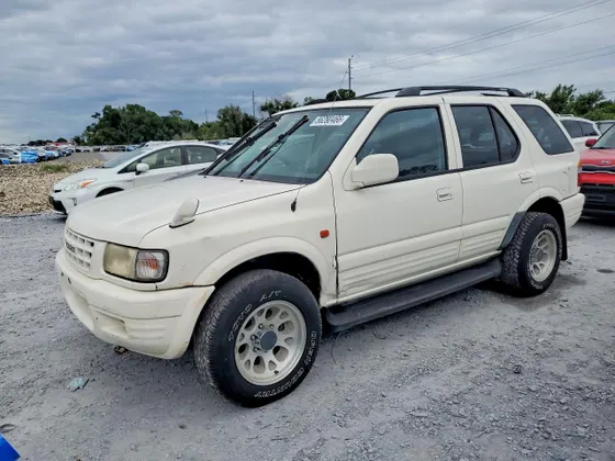 1999 Isuzu Rodeo