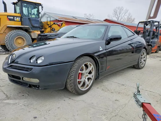 1995 Alfa Romeo GTV