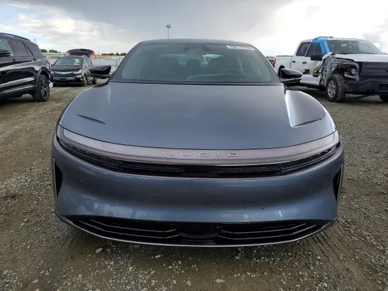 2024 Lucid Air Pure