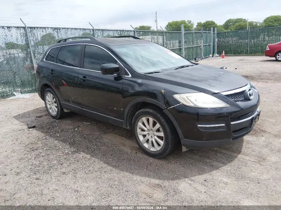 2008 Mazda CX-9 Touring